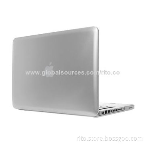 New Silvery Color Skin Protector for Macbook Pro 13" Retina